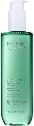 Produktbild Biotherm Biosource - Toner Normal/Combination Skin (Gesichtswasser, 200 ml)
