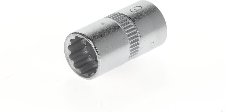 Actual product image Gedore 20 socket UD profile (9 mm)