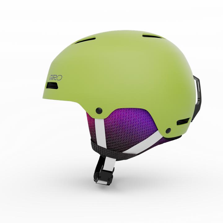 Actual product image Giro Crüe Helmet (55.5 - 59 cm, M)