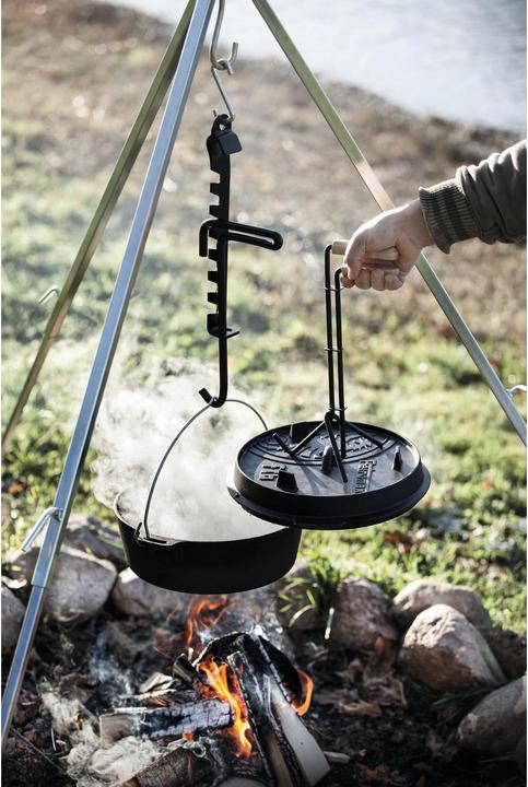 Actual product image Petromax Cover lifter