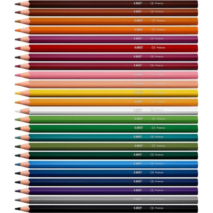 Produktbild Bic Color Up Farbstifte (12x)