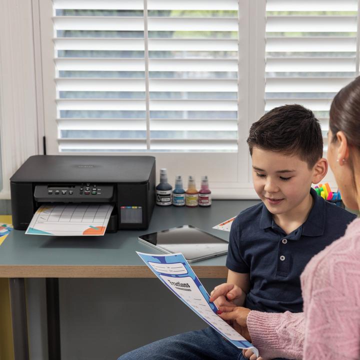 Produktbild Brother Bottle magenta DCPT580DW/ (M)