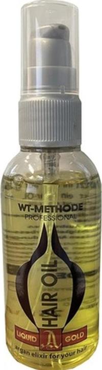 Produktbild WT Methode Haaröl Liquid Gold (75 ml)