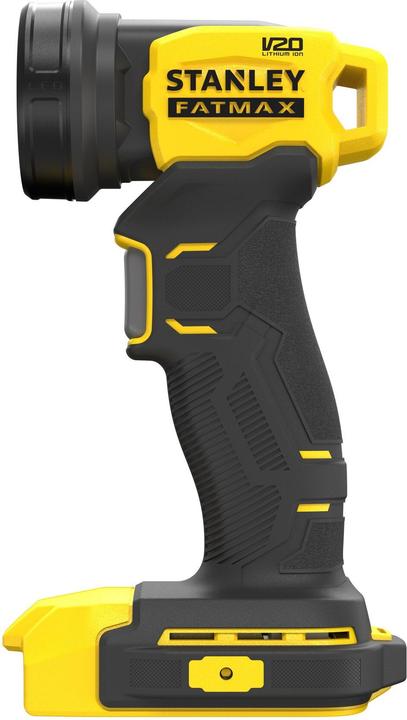 Actual product image Stanley V20 / 18Li LED without battery (8 cm, 140 lm)