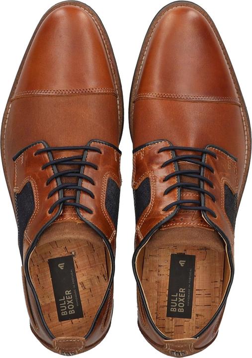Image du produit Bullboxer Businessschuhe (42)