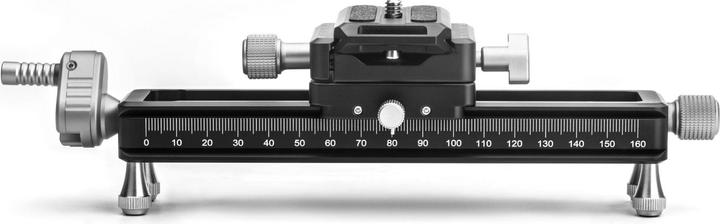 Actual product image Nisi Adjustment slide (Swivel handle)