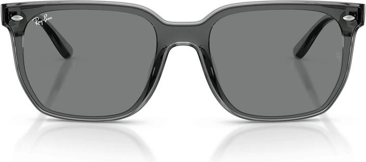 Actual product image Ray Ban RB4466D