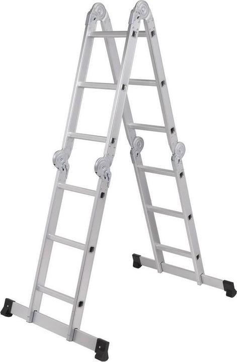 Immagine prodotto Toolcraft Multifunktionsleiter (Scaletta multiuso, 338.50 cm)