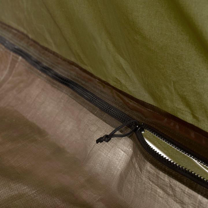 Produktbild Caperlan Frontview Bivvy (11 kg)