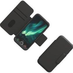 Actual product image Doro Aurora A10 PLUS GRAPHITE (64 GB, Beige, 4.50", Dual SIM)