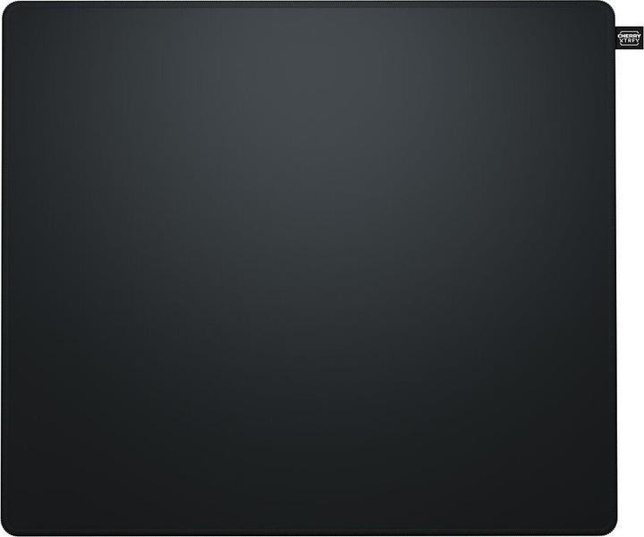 CHERRY XTRFY GP7 black Mousepad (L)