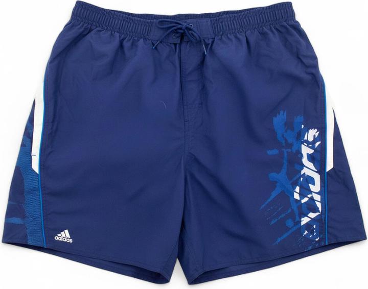 Actual product image Adidas Lin Gr Sh Ml M (M)