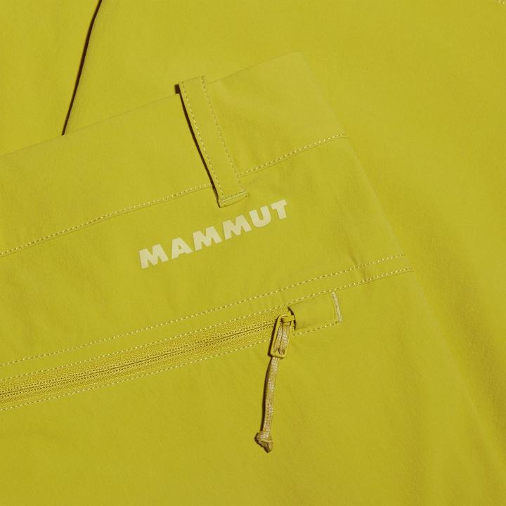 Actual product image Mammut Hiking V Shorts, kurze Hose (44)