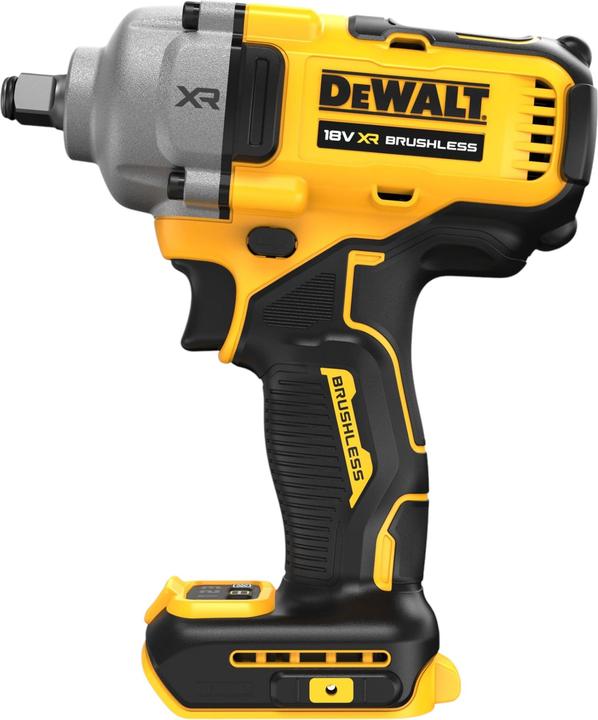 Image du produit DeWalt DCF 891 D1T Clé à choc 18 V 1084 Nm 1/2" Brushless + 1x batterie 2,0 Ah + chargeur + TSTAK