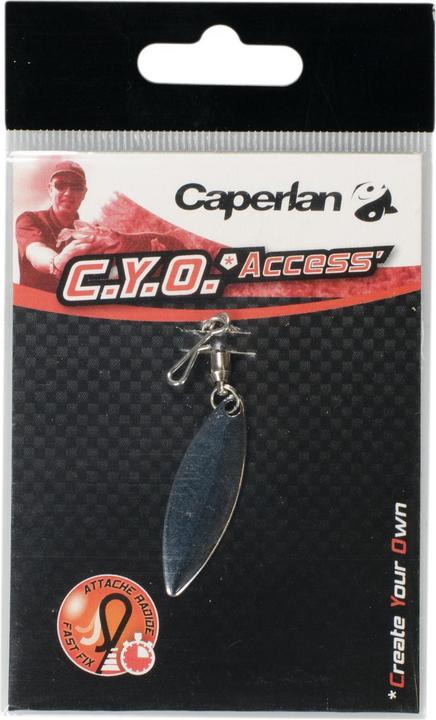 Produktbild Caperlan Handschutz Spinnfischen Zubehoer