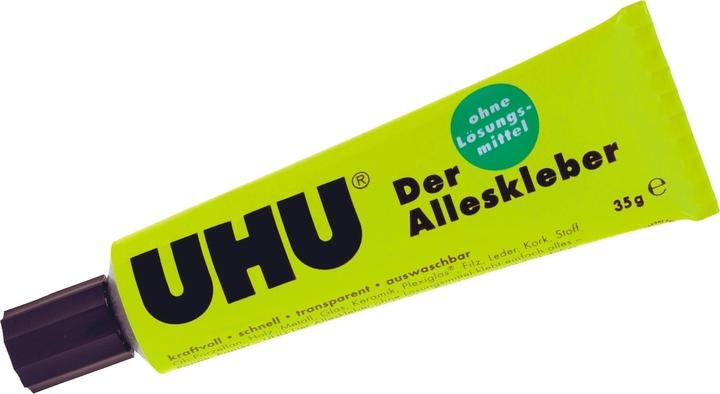 Produktbild UHU Alleskleber (35 g)