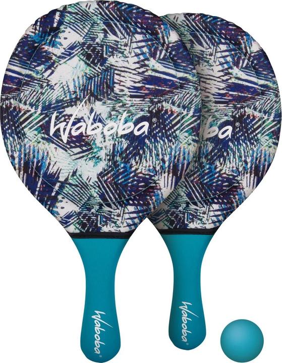 Actual product image Waboba Beach Paddle 3 Ass