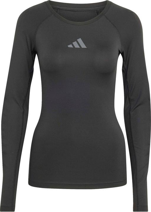 Actual product image Adidas Gk Pad Ls M - black (S)