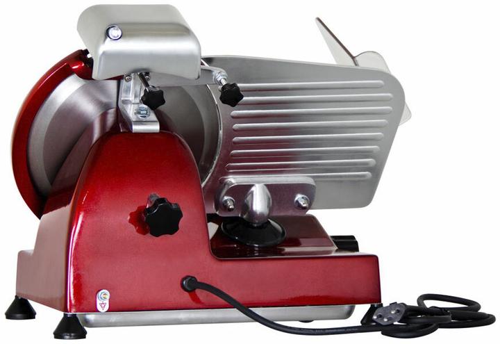 Image du produit Kibernetik FSP220R Aufschnittmaschine