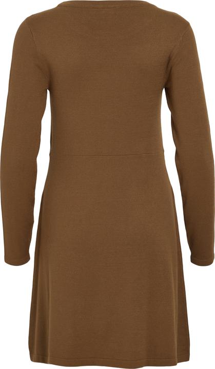 Actual product image Vila Knit mini dress (XS)