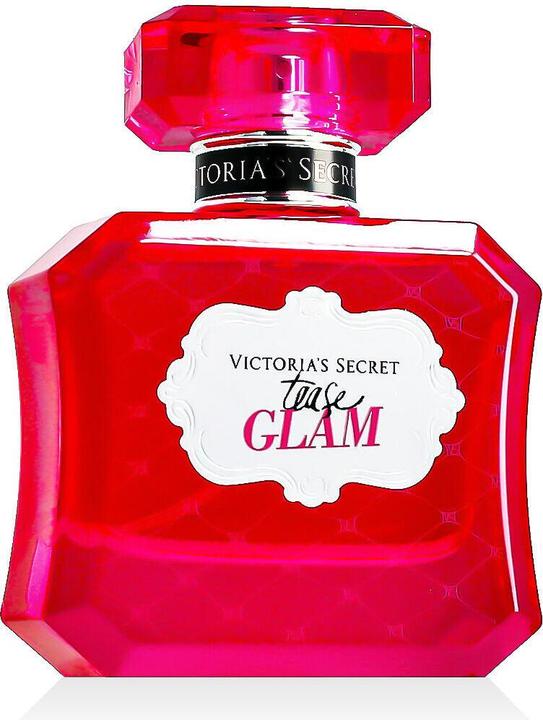 Actual product image Victoria's Secret Tease Glam Perfume 50ml (Eau de parfum, 50 ml)
