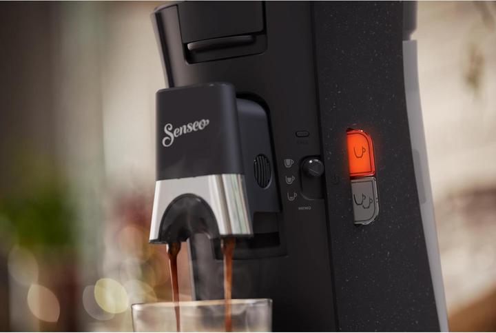 Actual product image Philips CSA240/20 (Senseo)