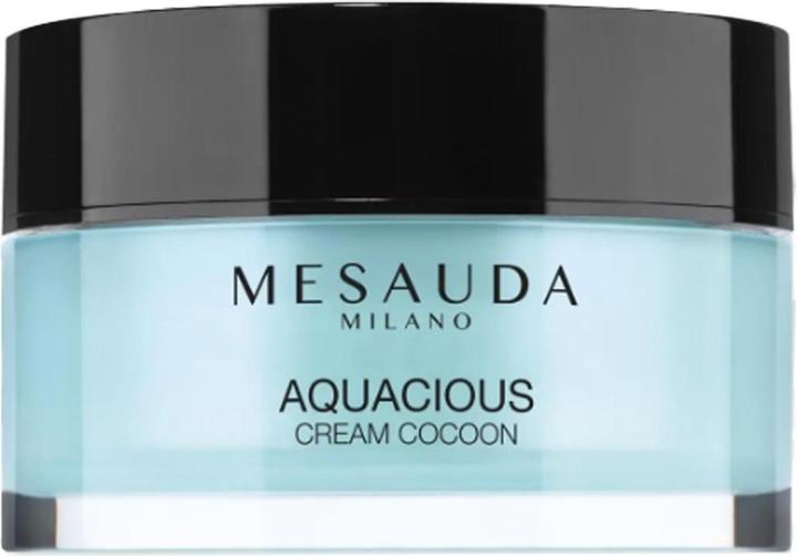 Mesauda Skincare - Aquacious Cream Cocoon Super Nourishing Cream (50 ml)