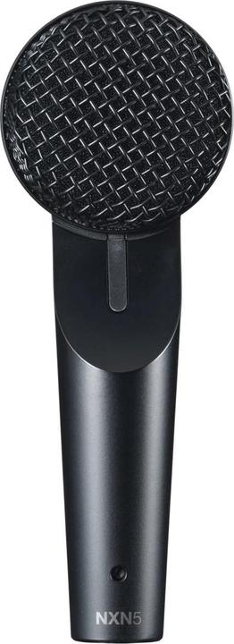 Actual product image Shure Nexadyne 5