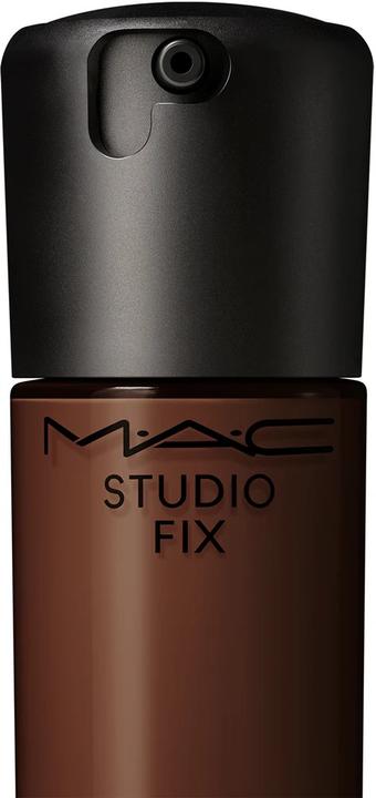 Image du produit MAC Cosmetics Studio Fix Fluid Fond de Teint Sun Protection Factor 15 (re) NC65 (NC65)