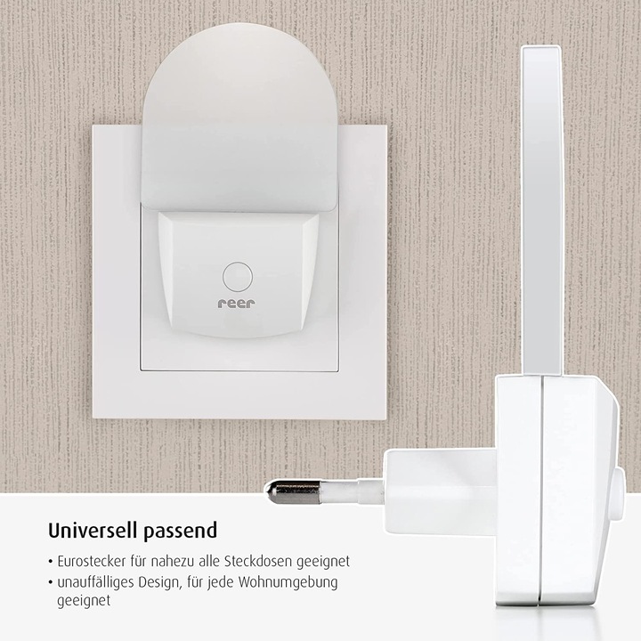 Actual product image Reer Nightguide