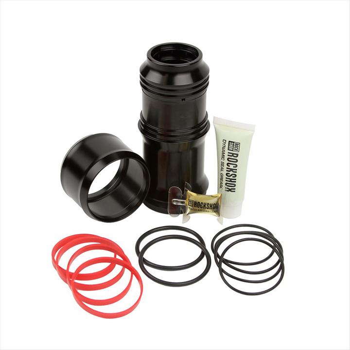 RockShox Uitbreidingsset voor luchtkanalen - Deluxe/SuperDeluxe (185 mm, 55 mm)