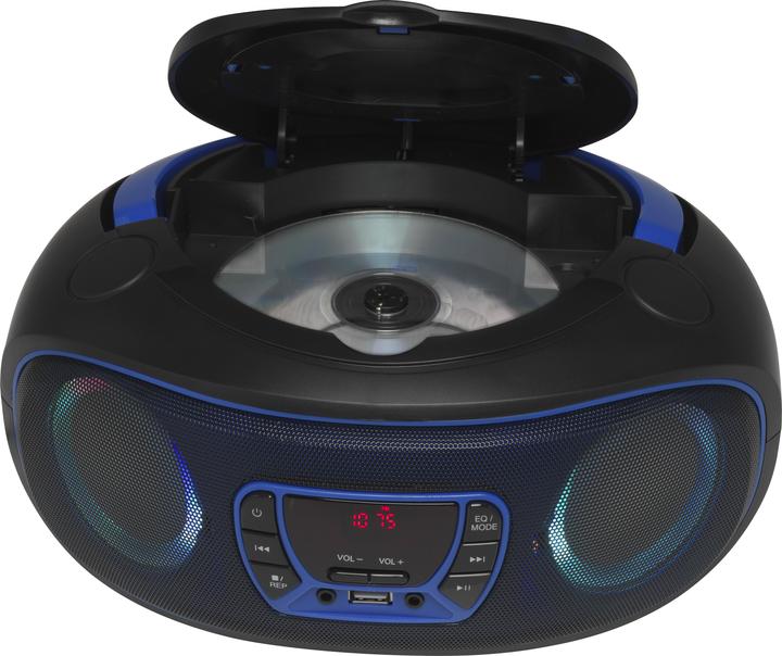Produktbild Denver TCL-212BT (FM, Bluetooth)