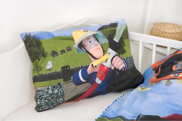 Produktbild Babybest Feuerwehrmann Sam