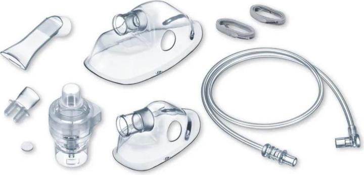 Actual product image Beurer IH58