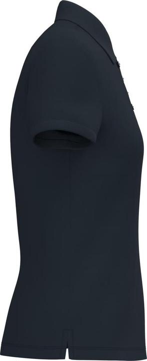 Produktbild iDeal Basic Piqué-Poloshirt, Damen (M)