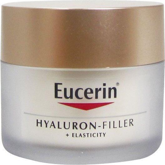 Produktbild Eucerin elasticity filler dia cr 50ml (50 ml, Tagescreme, SPF 15)