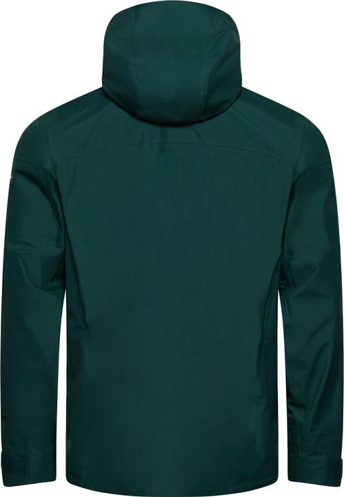 Produktbild Vaude Monviso 3L Jacket - Regenjacke - Herren (S)