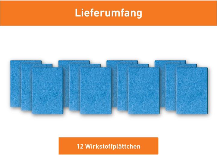 Immagine prodotto Thermacell NFP Backpacker 48 h, M-48, 12 pezzi