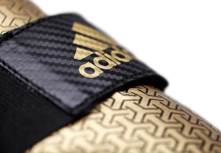 Produktbild adidas Pro Kickboxing Schuhe (XL)