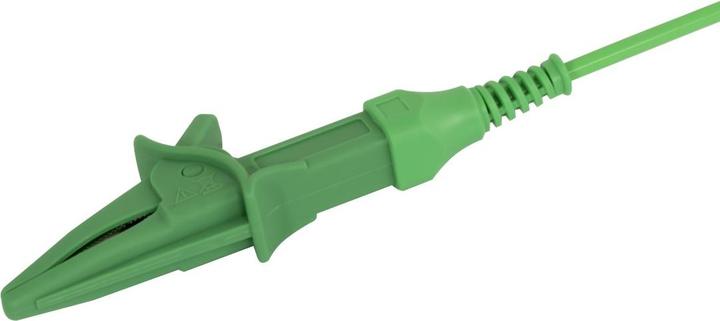 Actual product image PCE Instruments Isolationmesser