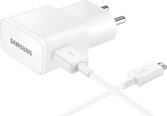 Immagine prodotto Samsung Ep-Ta20 - USB C (15 W)