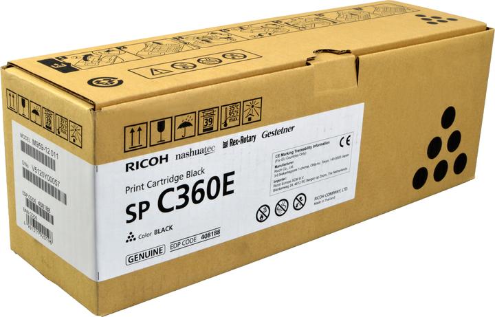 Immagine prodotto RICOH 408188 (FC)