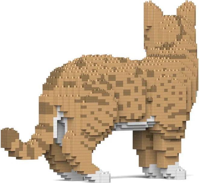 Actual product image Jekca Limited Australian Mist