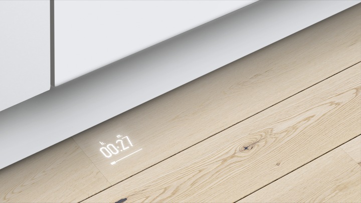 Produktbild Bosch Hausgeräte SMV6ZCX49E