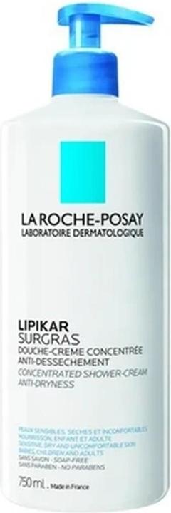 Produktbild La Roche Posay Lipikar Surgras (750 ml)
