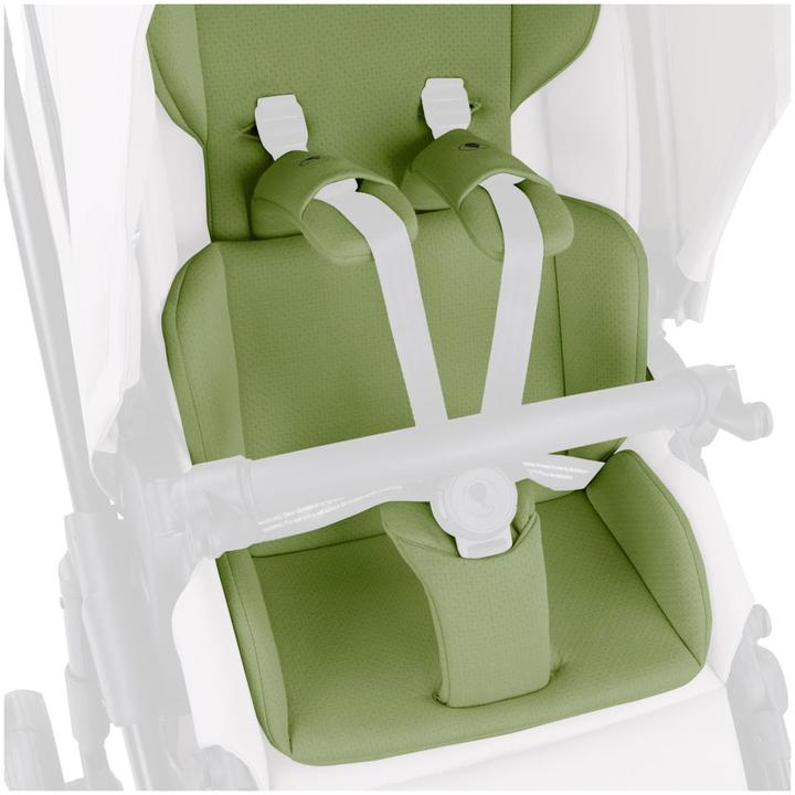 Produktbild ABC Design Einlagen-Set Samba, Salsa, Zoom