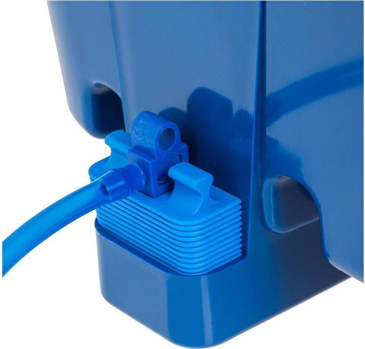 Immagine prodotto APS Incubatrice 24 uova sistema di irrigazione completamente automatico incubatrice incubatrice