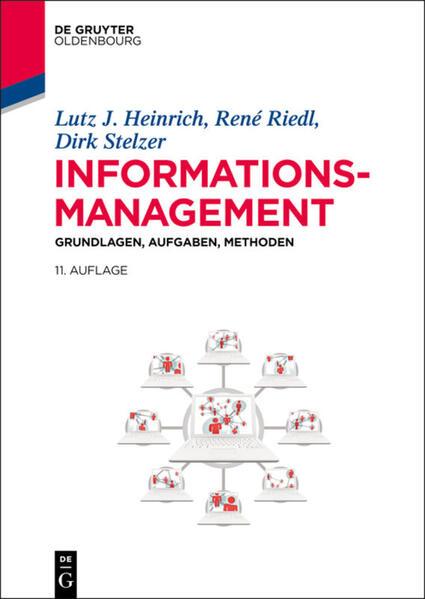 Produktbild Informationsmanagement (Deutsch, 2014)