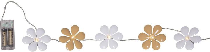 Produktbild Star Trading Lichterkette Fiore (1.80 m)