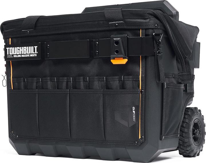 ToughBuilt XXL rolkoffer